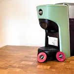 Apricot House Apartment