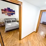 Apartment Apricot House *