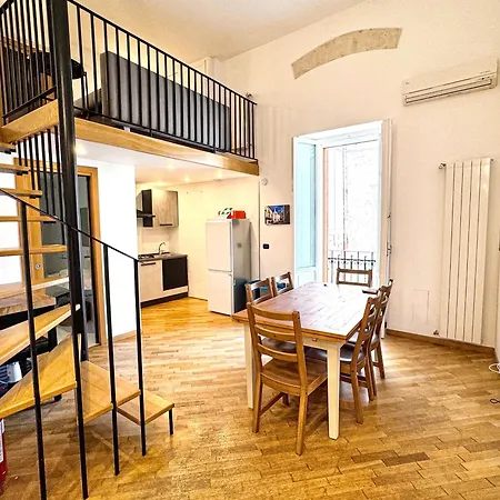 Apartament Apricot House