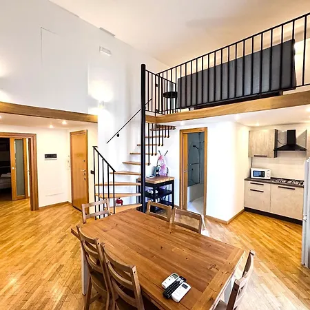 Apricot House Apartman Bari