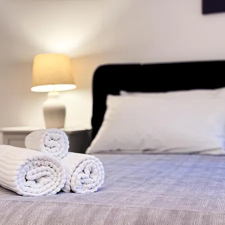 Apartament Apricot House *