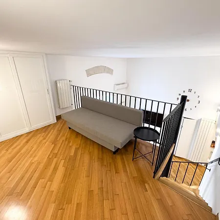 Apartman Apricot House *