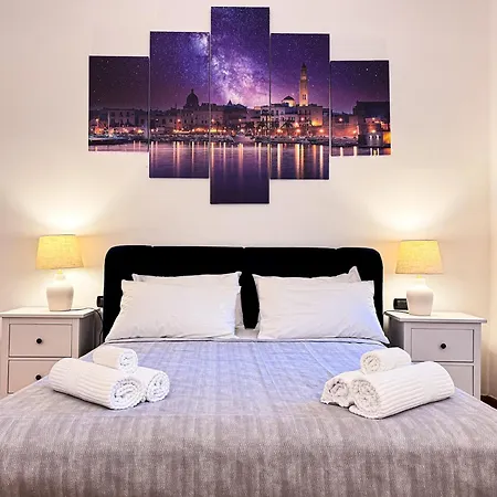 Apartman Apricot House