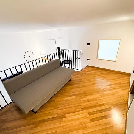 Apricot House Apartman