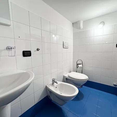 Apartman Apricot House *