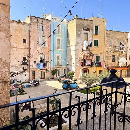 Apricot House Apartman *