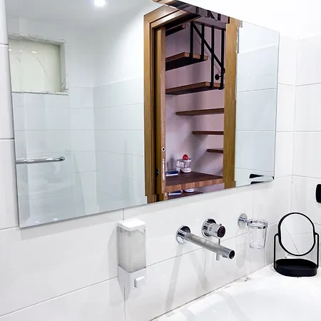 Apricot House Apartman