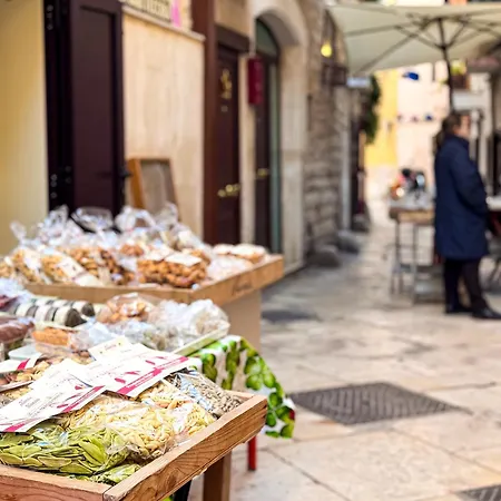 Apartman Apricot House Bari