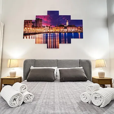 Apricot House Apartman